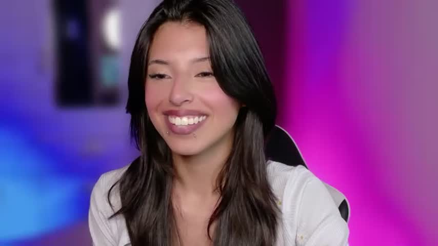 nanakodollx 💜 free sex chat