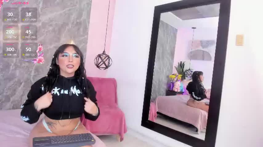 natalyrivers live