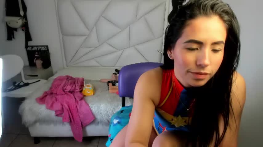 natasha_bernett 📅 online sex chat