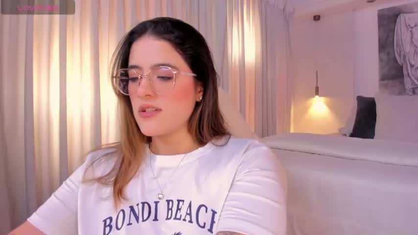 nathalie_rivers live