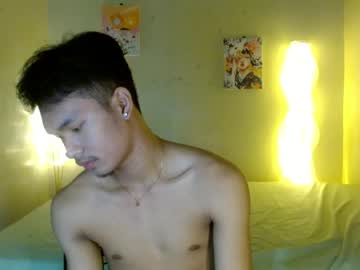 naughty_cy 👹 online chat