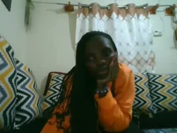 nelly_ebony5 live