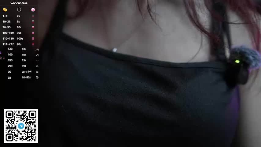nerixalvire 📻 online sex chat