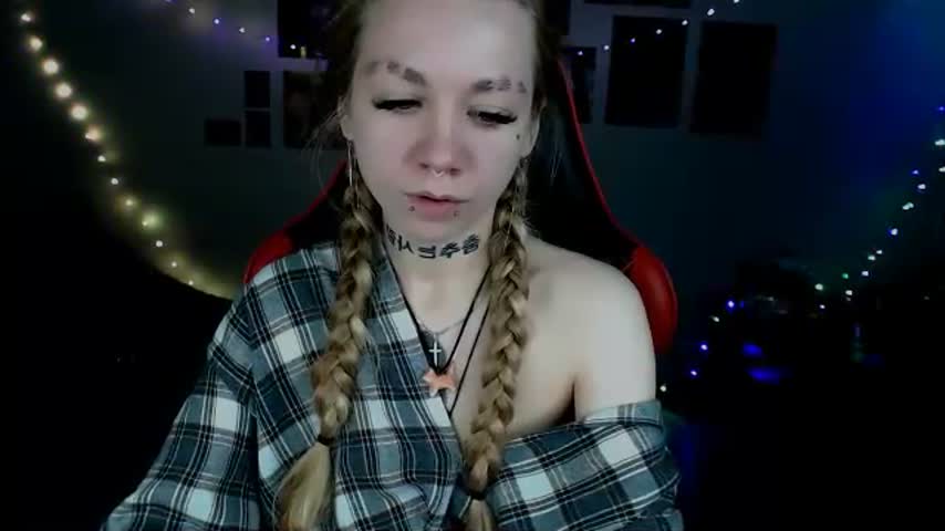 nica_kawaii 🏟 live nude chat