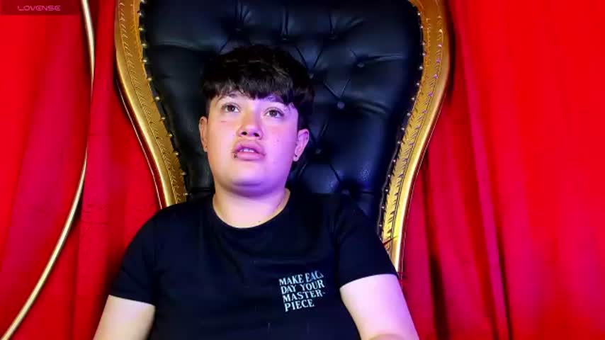 nick_frox live