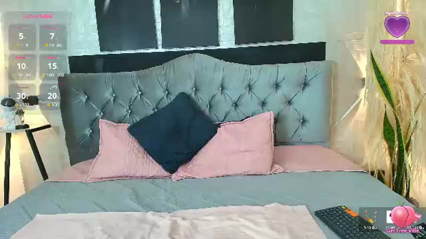nicole_stevens ⏬ naked webcam chat