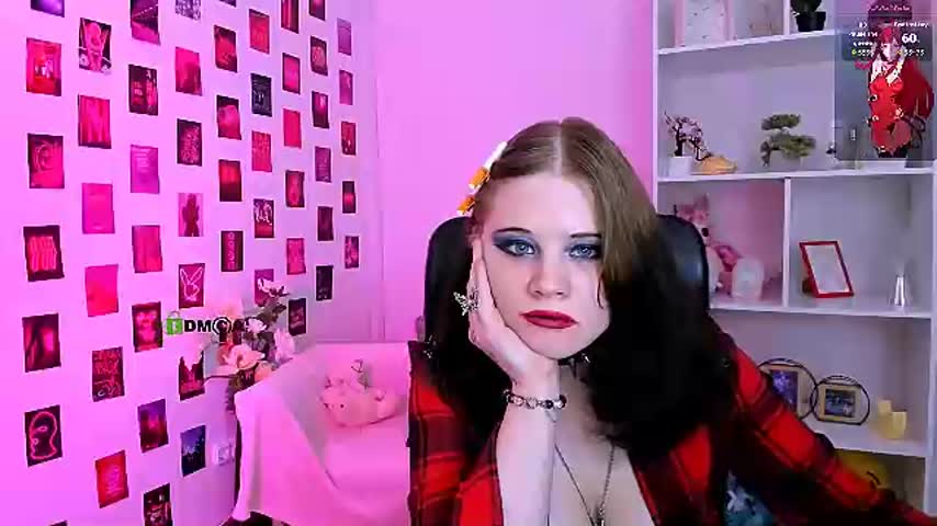 nika_pearl live