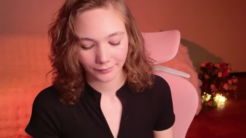 nisheva 🚸 webcam