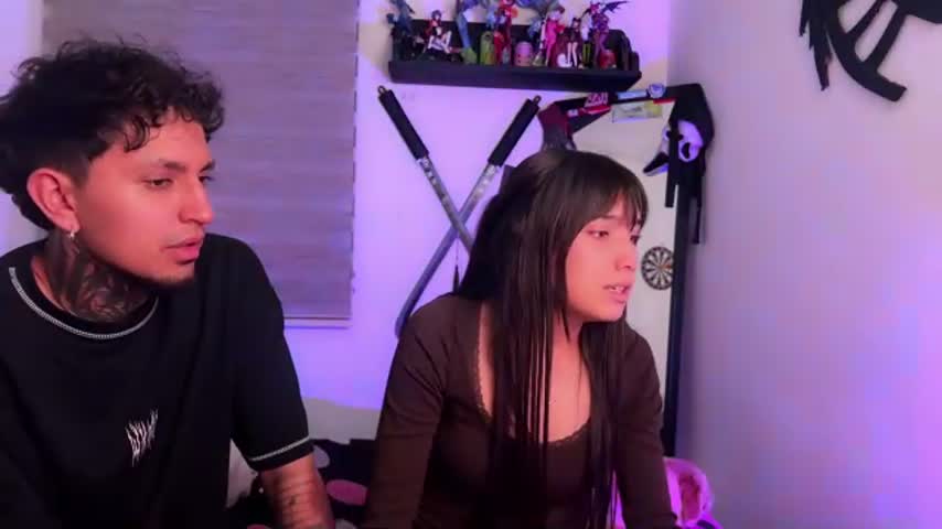 nocturnallovers_ss 😮 live sex chat