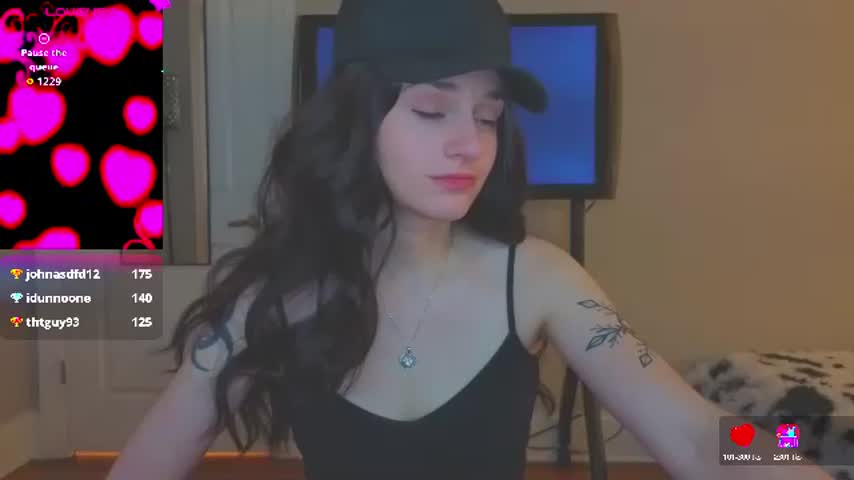 noelle1229 🥥 online sex cam