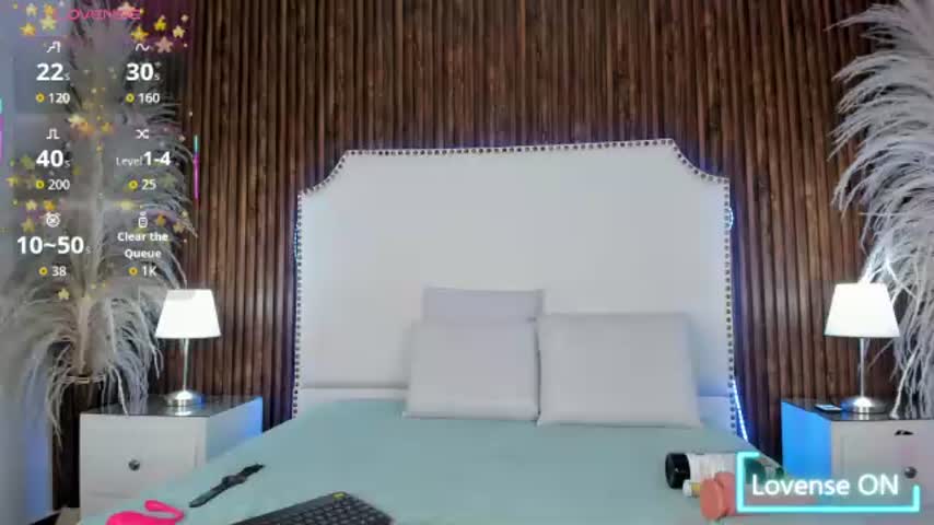 noha_parker live