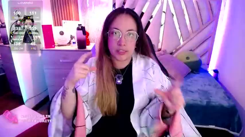 nyx_andria 😩 live naked cam