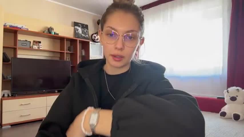 ociearcos 👏 nude cam