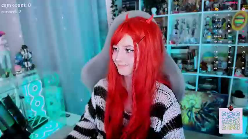 ohclementinee 🥟 live naked webcam