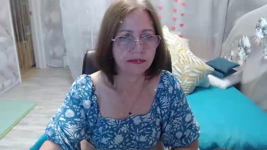 olgahottie ♍ free show