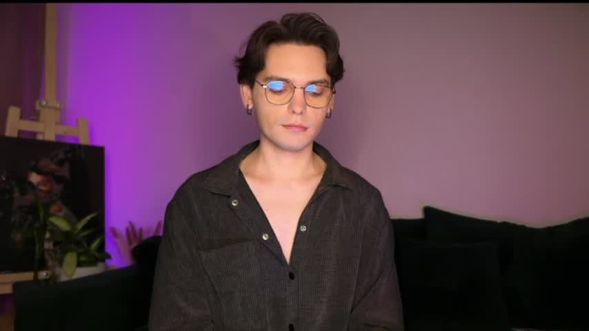 oliverlawrence 💛 live webcam