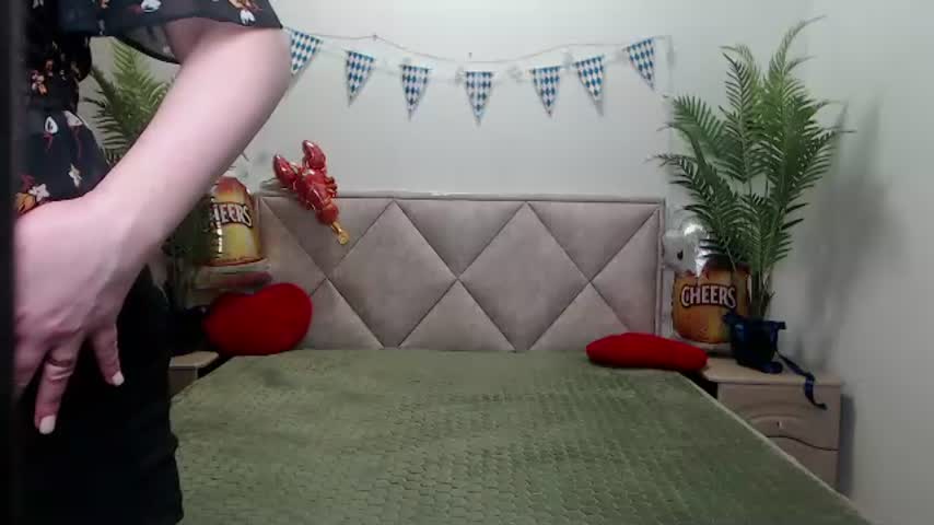 oliviaverr live