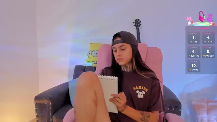 owenfoxx1 📼 live stream
