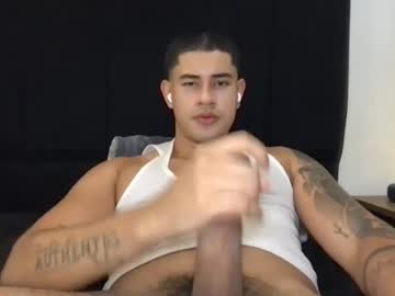 pablo_boston 🦌 live nude stream