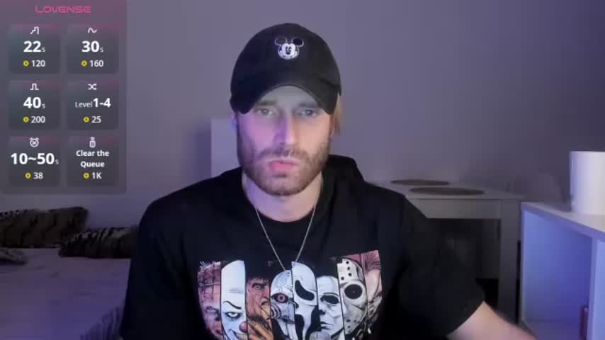paul_rolex_ 🌋 live sex webcam