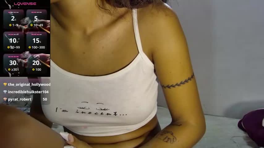 petitebubblegum 🏬 nude webcam chat