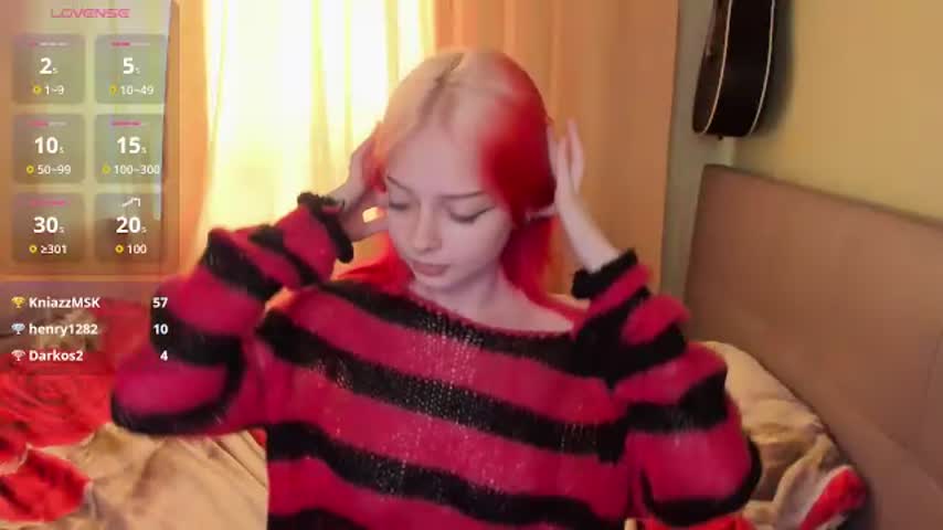 petitelia_ ㊗ live online webcam