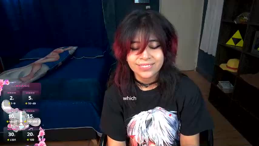 pixelrabittt 🦎 online sex stream