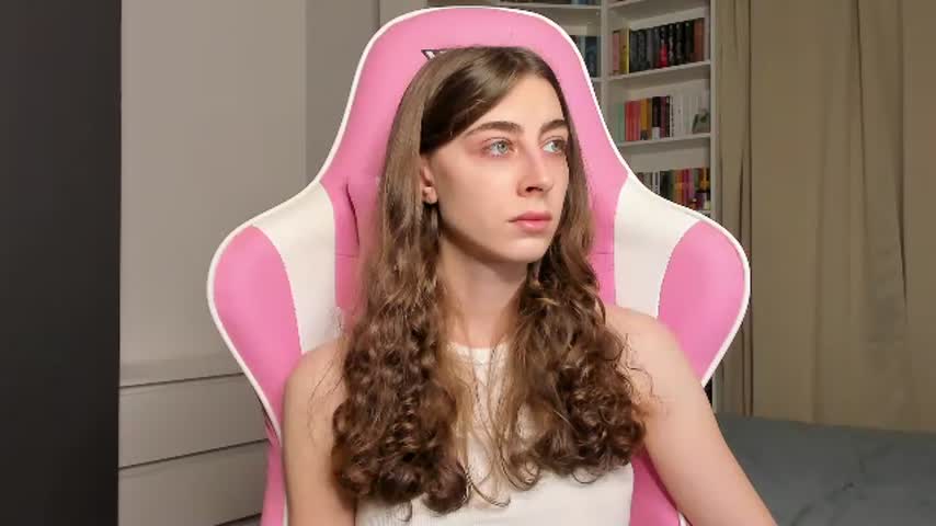 prettysomething 🗓 online sex stream