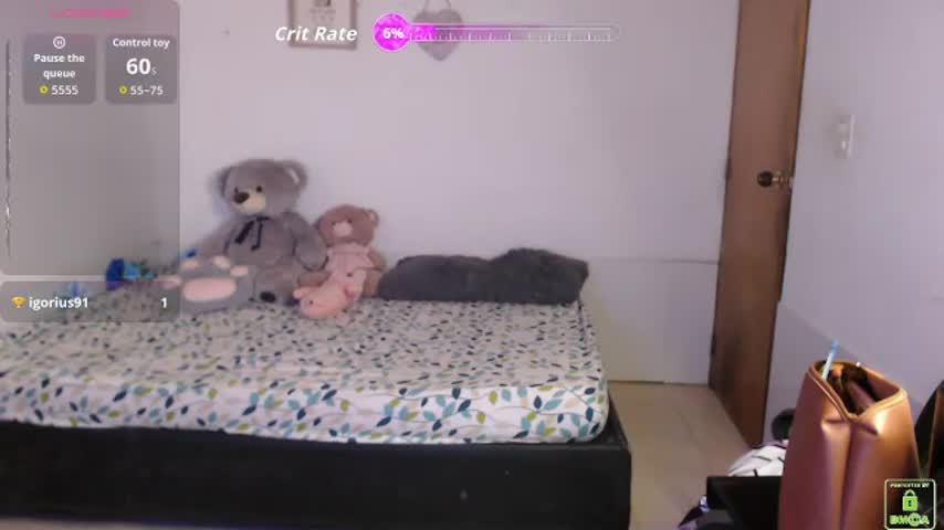 princess_an 🏂 naked cam chat