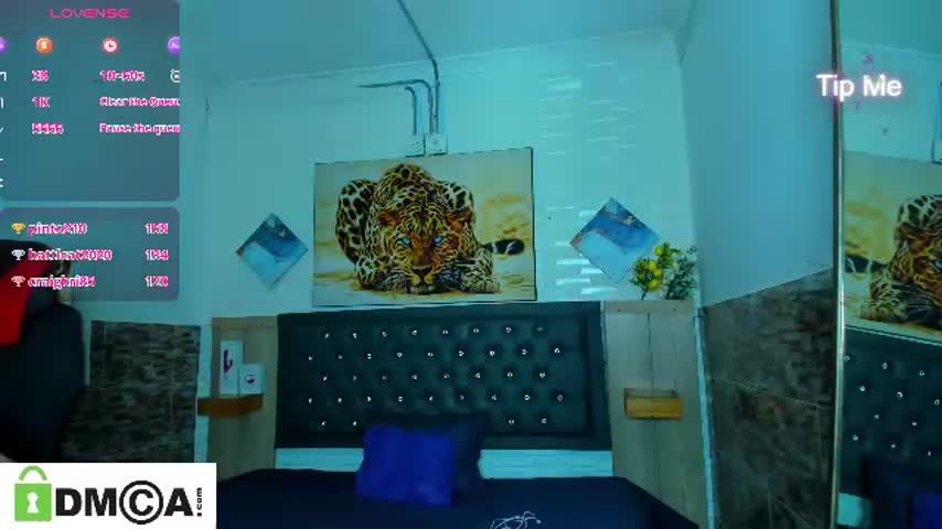 princess_martinez live