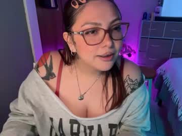 pumpkin_bunny ✊ live stream