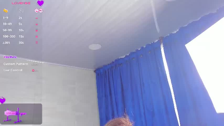 queensami7 🍌 online naked chat