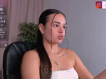 raidereva_ 🍕 live cam