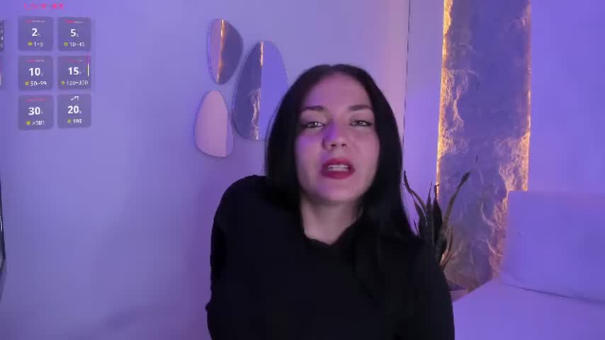 rebeca__grey live