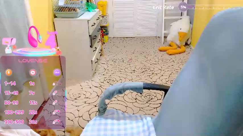 redheadchilli live