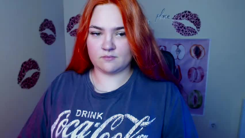 redhotqueen1 💒 online naked cam