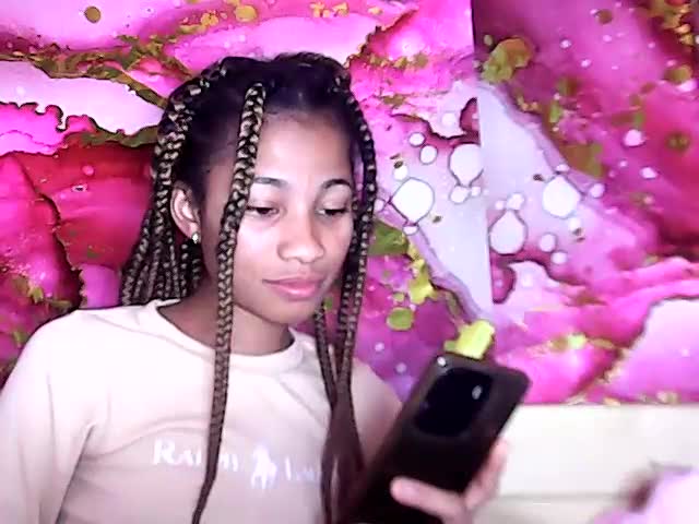 rosie6601 🅰 adult cam chat