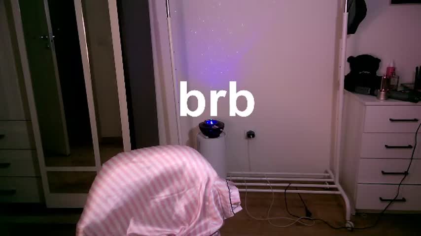 rosy_petal live