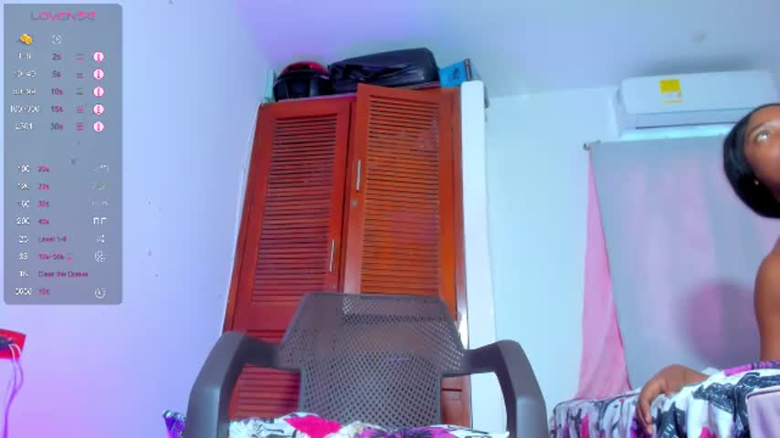 rouss_sweet live