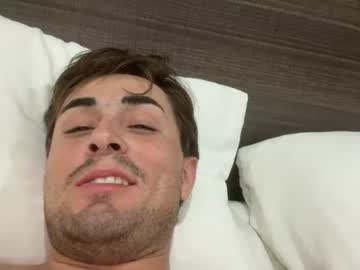 rubenzaragosa09 😵 free naked stream