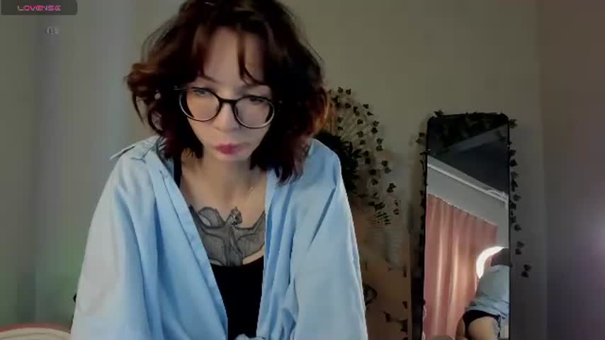 runaashen 🍮 free nude webcam