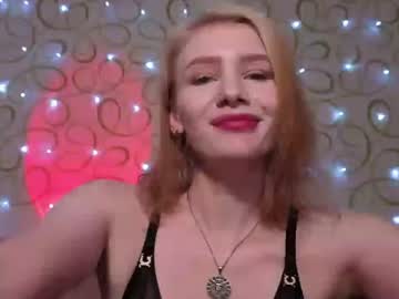 s_redcandy 💫 live online stream