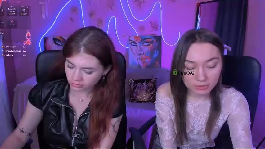 sabina_wul 🌻 live cam