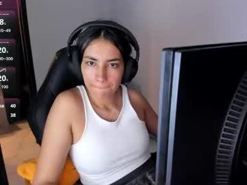 sabrina_chester_02 live