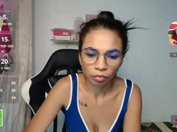 samanthaa_queen live