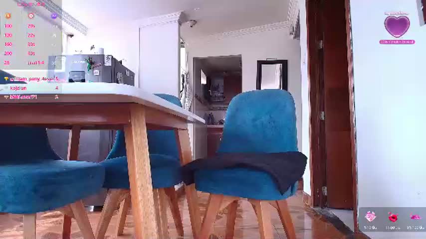 samantta98 🤩 free live webcam