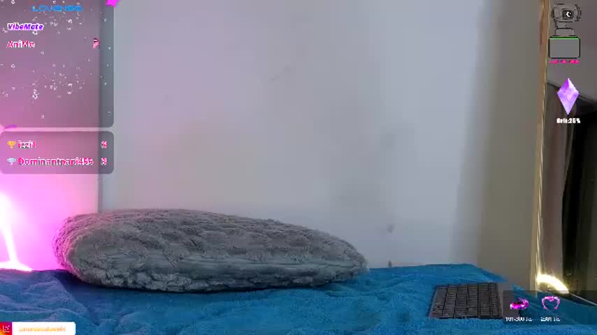 samarashadoww 🌴 online cam