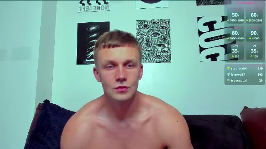 samuel_andrew 🎿 live nude cam