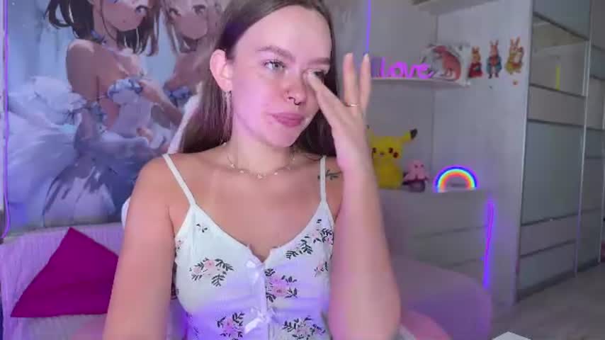 sashacollerx 🚳 live show