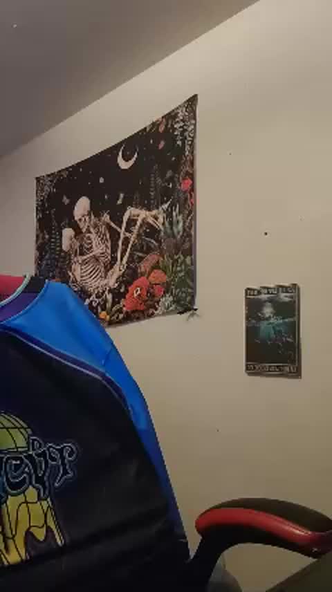 satansmydaddyrawrxd 🔡 adult chat